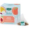 HP ITALIA Srl Neavita Twice Peach Passion | Tisana Fredda | 15 Filtroscrigno