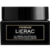 LIERAC (LABORATOIRE NATIVE IT) Lierac Premium | La Crème Voluptueuse Viso Anti-Età | 50 ml