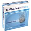 GMM FARMA Srl Efferalgan 500 mg | Farmaco Analgesico e Antipiretico | 16 Compresse