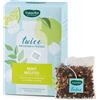 HP ITALIA Srl Neavita Twice To Go Mint Mojito | Tisane Fredde | 12 Maxi-Filtri