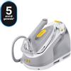 BRAUN IS3231GY FERRO DA STIRO CON GENERATORE DI VAPORE A CARICA CONTINUA CARESTYLE 3 2200W PRESS. 7 BAR,
