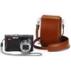 Leica astuccio in pelle per V-Lux 30 cod. 18751