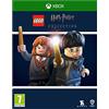 WARNER BROS LEGO Harry Potter Collection - Xbox One