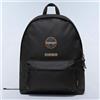 Napapijri Zaino Voyage 3 Black 041 19,5L