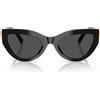 Dolce & Gabbana Occhiali da Sole Dolce&Gabbana DG4536 501/87