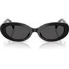 Dolce & Gabbana Occhiali da Sole Dolce&Gabbana Devotion DG4537 501/87