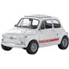 TAMIYA 24173 1:24 FIAT Abarth 695 SS - Kit di Costruzione in Plastica, Hobby, Artigianato, Modellismo
