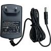 Knoruley Caricabatterie Standard Europeo da 28,8 V CC 500 MA per Bambini, Giocattoli, Auto, Accessori per Auto, Spina UE