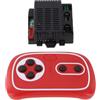 RiseNova Weelye, ricevitore con telecomando elettrico per bambini, compatibile con modelli RX7 12 V, RX13 12 V, RX18, 24 V e RX71 (RX75 12 V e RC)