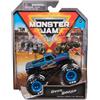 Monster Jam 2024 Serie 37 Diecast scala 1:64 Monster Truck, Over Bored Arena Preferiti