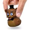 TUBBZ Mini: Five Nights At Freddy's - Freddy Mini Anatra Cosplay In Vinile da Collezione