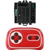 RiseNova Weelye, ricevitore con telecomando elettrico per bambini, compatibile con modelli RX7 12V, RX13 12V, RX18, 24V e RX71 (RX75 6V e RC)