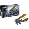 Revell Tescoma Stearman PT-17 Kaydet