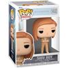 Funko POP! TV: Succession - Shiv Roy | Gadget Ufficiale Drama - Personaggio in Vinile da Collezione - Idea Regalo Compleanno per Fan e Collezionisti