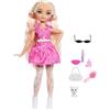 Barbie Dream Besties Malibu Bambola e Accessori