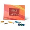 Lindt Scatola Praline Gli Assortiti, 32 Praline assortite di cioccolato, in confezione 320g