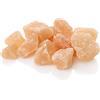 NaturGut Sali cristallo dalle pendici dell'Himalaya-blocchi in busta di polietilene 1kg