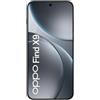 OPPO Find X9 12+512GB 6.59"5G Titanium Grey DS ITA