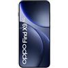 OPPO Find X9 5G AI Smartphone, Tripla Fotocamera 50+50+50MP, Selfie 32MP, Display 6.59" 120HZ AMOLED 1.5K, 7025mAh, RAM