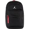 Jordan Jam Air Patrol 28L Zaino da uomo Black