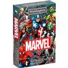Waddingtons Number 1 Marvel Universe Waddingtons Number 1 Carte da Gioco, da 3 a 18 anni