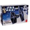 AMT Star Wars: A New Hope TIE Fighter Kit modellino in scala 1:48