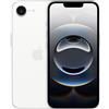 Apple iPhone 16e 128GB White Smartphone Bianco