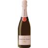 Raventós i Blanc de Nit Conca del Riu Anoia DO Rosé 2023 0,75 L