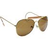 Mil-Tec Lunettes Air Force avec Etui Mil-Tec