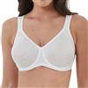 Triumph Donna Lovely Minimizer W X, Minimizer bra, VANILLE, 2D