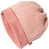 Disana - Berretto per bebè, Bambino - 100% Lana Merino Bio - Traspirante, Comodo & Morbido - Unisex 42-54 cm - Sostenibile & Equo - Calore Piacevole, Copre la Testa - Prodotto in Germania, 50-54