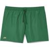 Lacoste Costume Boxer Verde Bosco MH6270 VERDE BOSCO 3XL