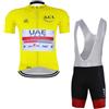 SGCIKER 2022 uomini Pro Team maglia da ciclismo set, manica corta abbigliamento ciclismo bici pantaloncini con bretelle set gel pad
