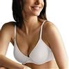 Lovable Ultralight Full Coverage Reggiseno con Ferretto, Donna, Bianco (White 003), 3-B/34 B