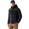 Colmar - Piumino impermeabile con cappuccio Uomo 1299 4ZL