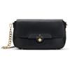Braccialini Borsa a Tracolla Donna Puffy Similpelle Nappa