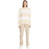 John Richmond Sweater Humus UWA23065MA HUMUS M