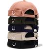 Faringoto Cappelli unisex senza visiera senza visiera Sailor Skullcap Berretti