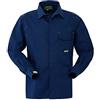 Rossini Trading HH00774HL Camicia Trivalente, Sailor Blue, L