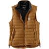 Carhartt Gilliam Vest Gilet Uomo