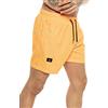 RED BRIDGE Costume da Bagno da Uomo Pantaloncini ad Asciugatura Rapida Arancione XL