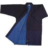 Volere è potere Kendo Gi Aikido Samurai Hakama Martial Arts Clothing Kimono Shirts Costumes Formal Kyudo Kimono