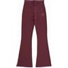 Umbro Leggings Donna Zampa in Cotone Elasticizzato 32229