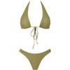 MATINEE - Bikini Benedetta - Cb5010-Pistacchio - Pistacchio