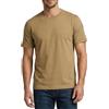 Blauer T-Shirt Uomo Hanson Nocciola 26SBLUH02068007439 Taglia XL