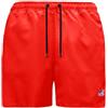 K-Way Olivier Costume a Pantaloncino, 781, L Uomo