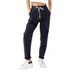 Nina Carter P500 Jeans casual da donna, in stile jogger, a vita alta, pantaloni da jogging estivi