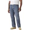 Levi's Uomo Jeans 541 Big & Tall Parzialmente Elasticizzati, Tapered Fit, Blu (Manzanita Subtle ADA), W48/L32