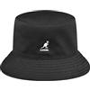 Kangol Cappello Reversibile Coordinates Donna/Uomo - Estivo da Pescatore Sole con Fodera Estate Primavera/Estate