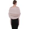 SWAT PANY Sciarpa Donna Invernale Pashmina Foulard Scialle Sciarpe Invernali Stola Elegant Cerimonia